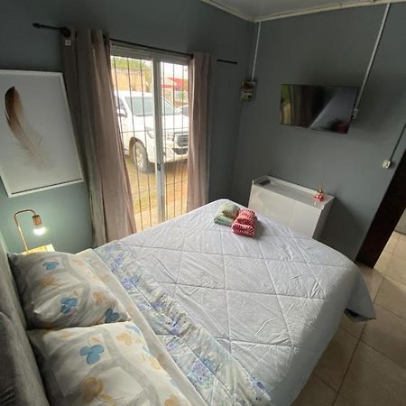 Apartamento El Uno Chuy Ngoại thất bức ảnh