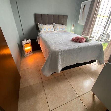 Apartamento El Uno Chuy Ngoại thất bức ảnh