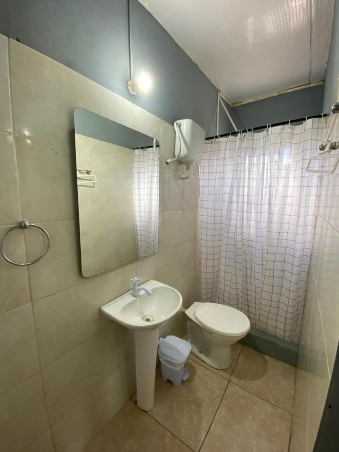Apartamento El Uno Chuy Ngoại thất bức ảnh