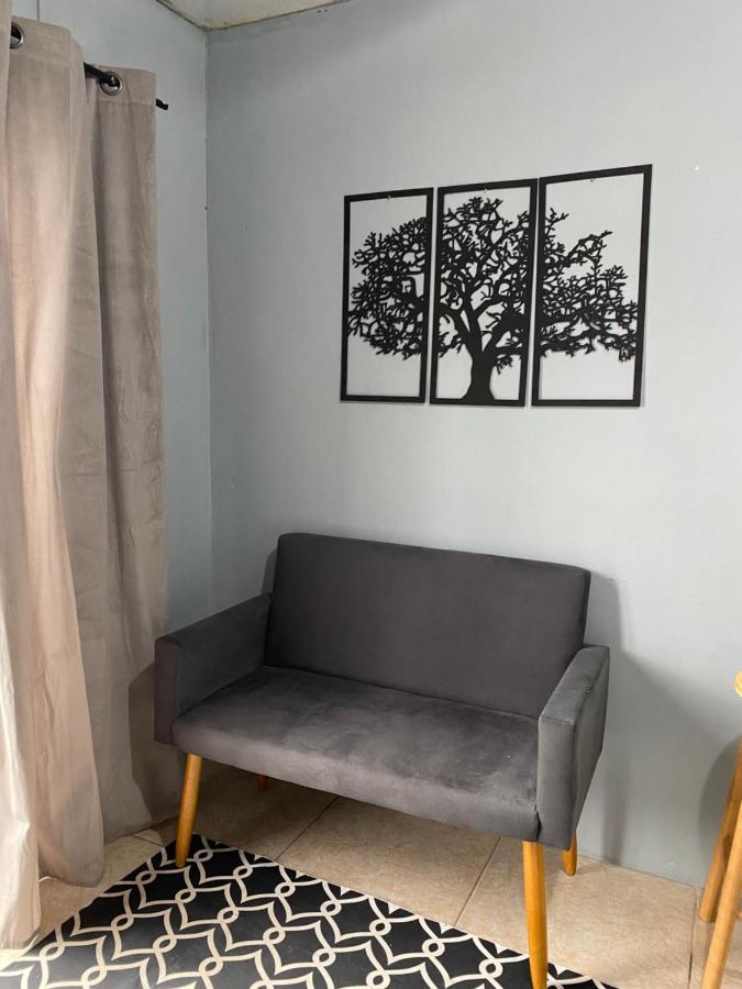 Apartamento El Uno Chuy Ngoại thất bức ảnh