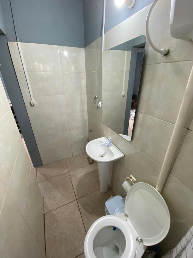 Apartamento El Uno Chuy Ngoại thất bức ảnh